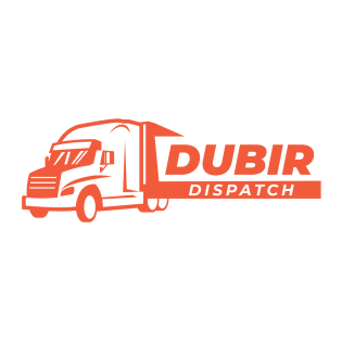 Dubir Dispatch Logo