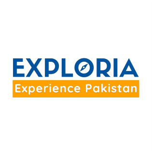 Exploria Logo