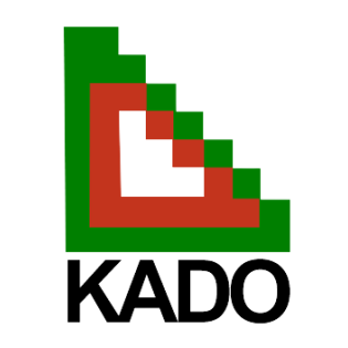KADO Logo