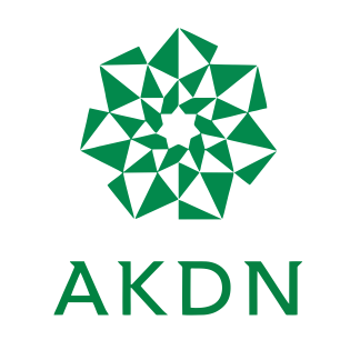 AKDN logo