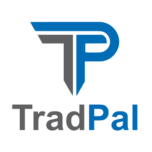 TradPal Logo